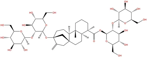 Rebaudioside E
