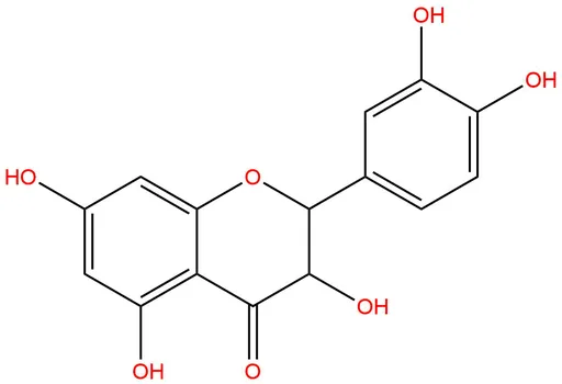 (±)-Taxifolin