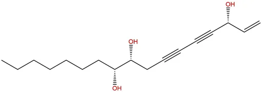Panaxytriol