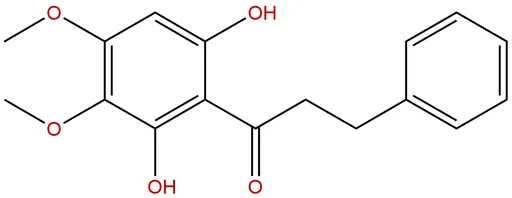 Dihydropashanone