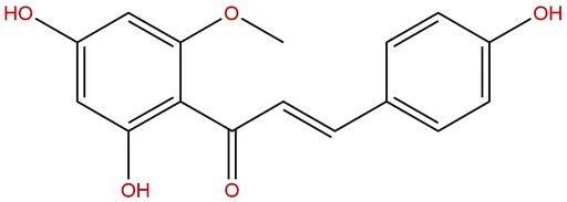 Helichrysetin