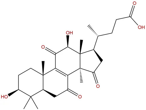 Lucidenic acid L