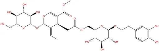 Neonuezhenide