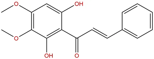 Pashanone