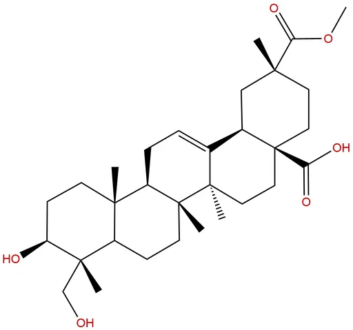 Phytolaccagenic Acid