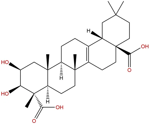 Polygalic Acid