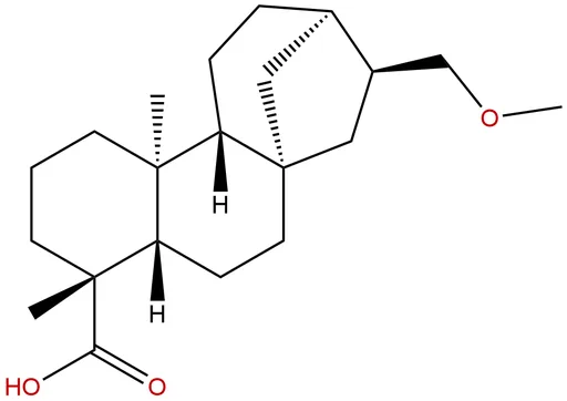 siegesmethyetheric acid
