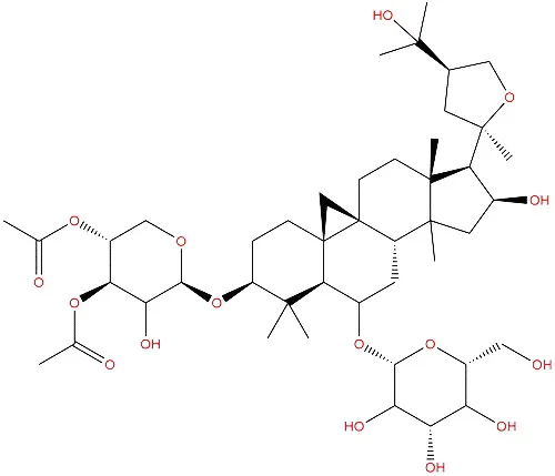 Neoastragaloside I