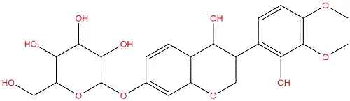 Astraganoside