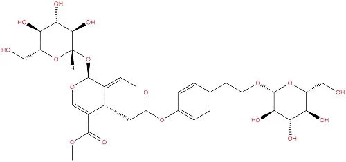 1''-O-β-D-glucosylformoside