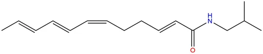 α-Sanshool