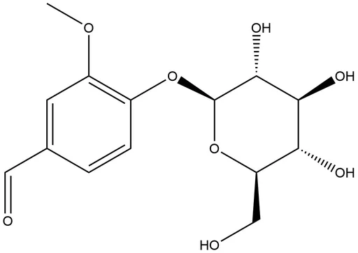 Glucovanillin