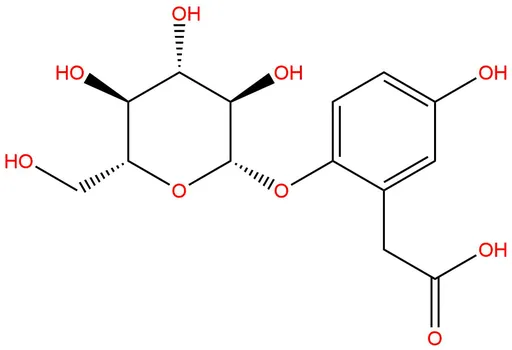 Phaseoloidin