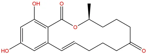 Zearalenone