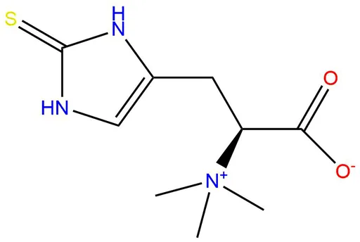 Ergothionine