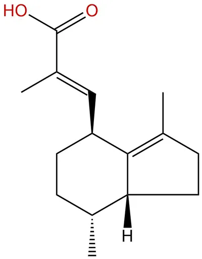 Valerenic acid