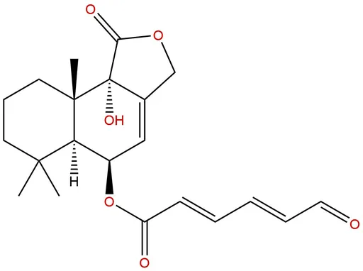 Ustusolate E