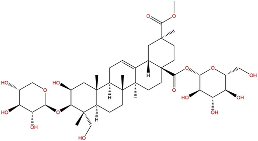 Esculentoside S
