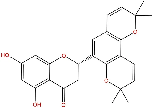 Sanggenol O
