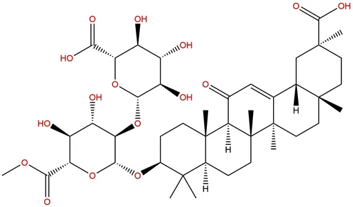 6'-Methyl glycyrrhizinate