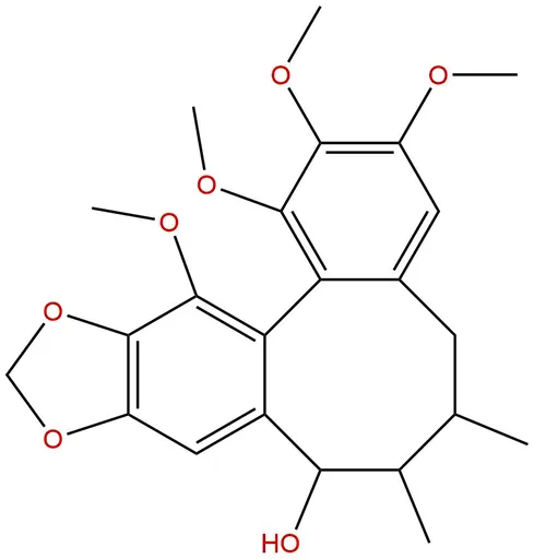Deacetylkadsurin