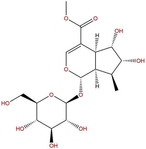5-Deoxypulchelloside I