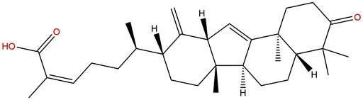Neokadsuranic acid A