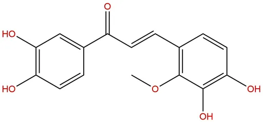 Tetrahydroxymethoxychalcone