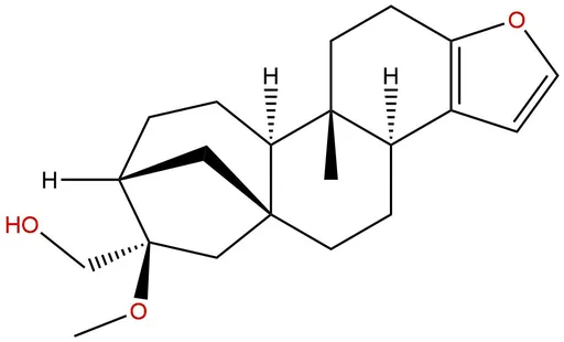 16-O-Methylcafestol