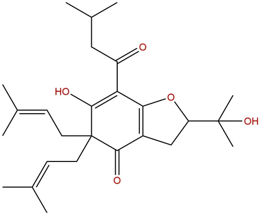 Lupulone C