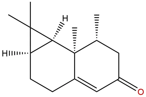 1(10)-Aristolone-2-one