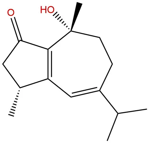 Nardoguaianone J