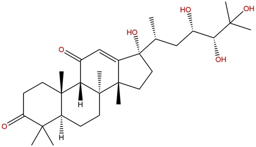 Alismanol M
