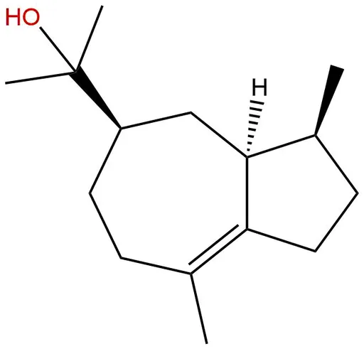 Bulnesol