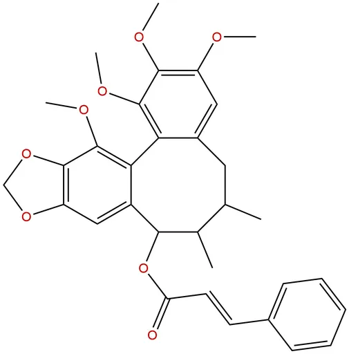 Kadsuphilin A