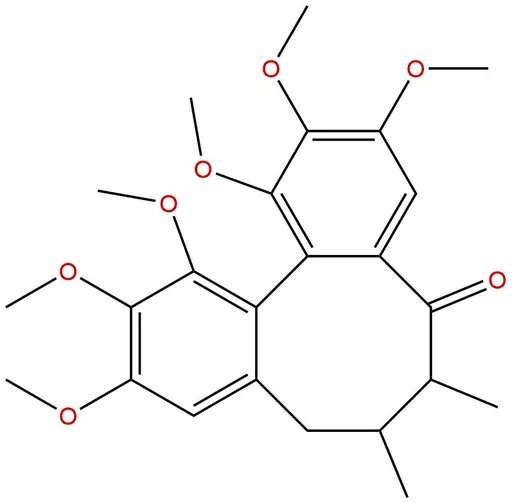 Schisantherin S