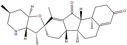 Jervinone