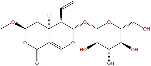 Vogeloside