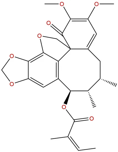Schiarisanrin E