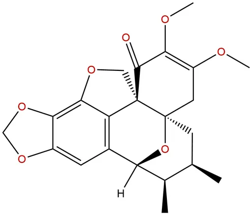 Heteroclitin Ib