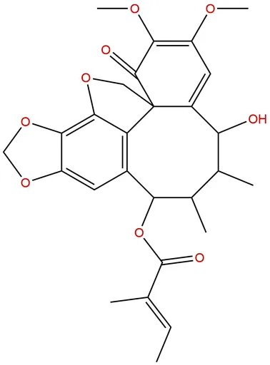 Heteroclitin E