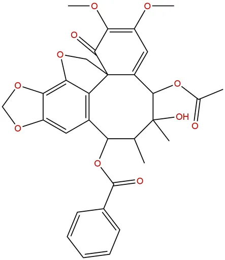 Kadsulignan C
