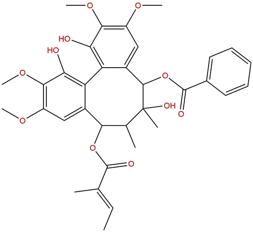Renchangianin B