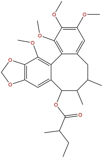 Heteroclitin A