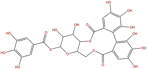 Strictinin