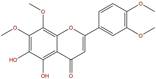 Pebrellin