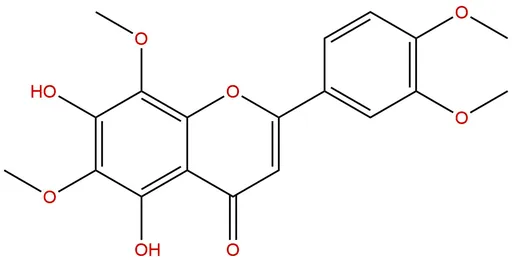 Hymenoxin