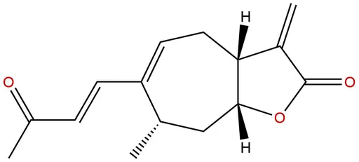8-epi-Xanthatin