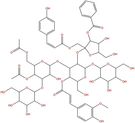 Tenuifoliose B