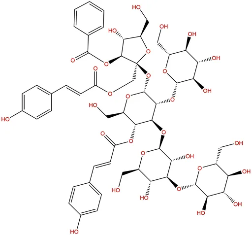 Tenuifoliose S